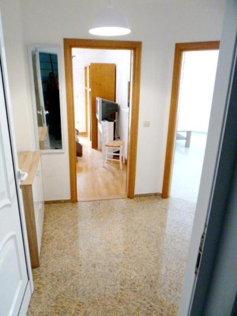 Apartment Allegra Banjole Exterior foto