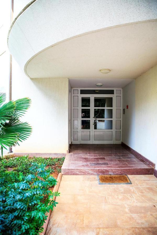 Apartment Allegra Banjole Exterior foto